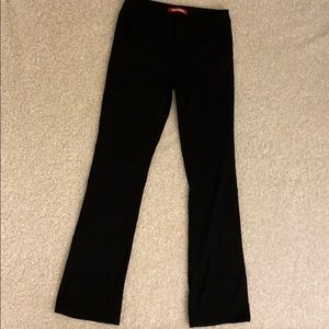Unionbay size 5 juniors- boot cut